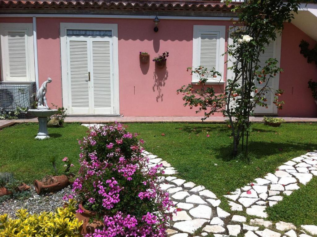Bed And Breakfast Nefer Maratea Dış mekan fotoğraf