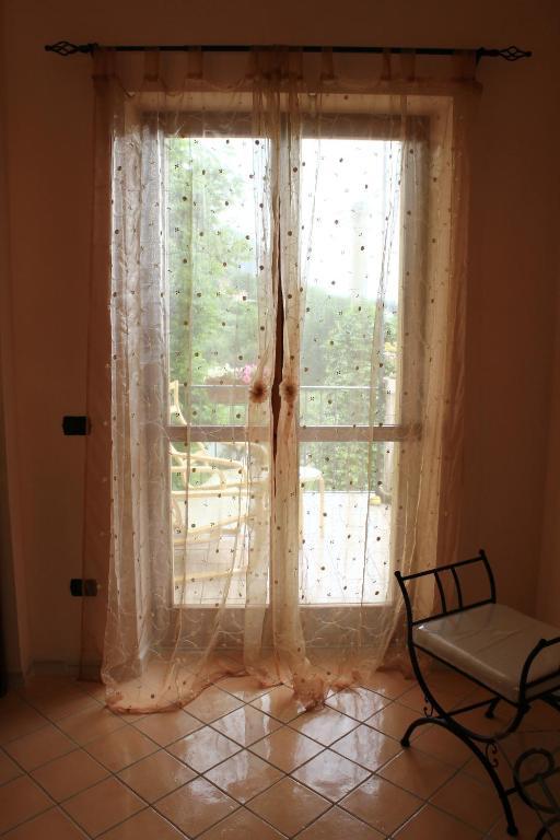 Bed And Breakfast Nefer Maratea Oda fotoğraf